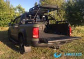 VW Amarok - Rocky Hunter Set by Limitless Accessories 5